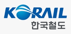 코레일 로고