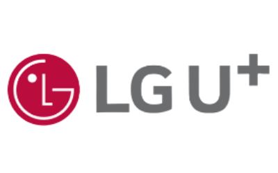 LG 유플러스 U+ 로고