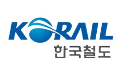 코레일 로고